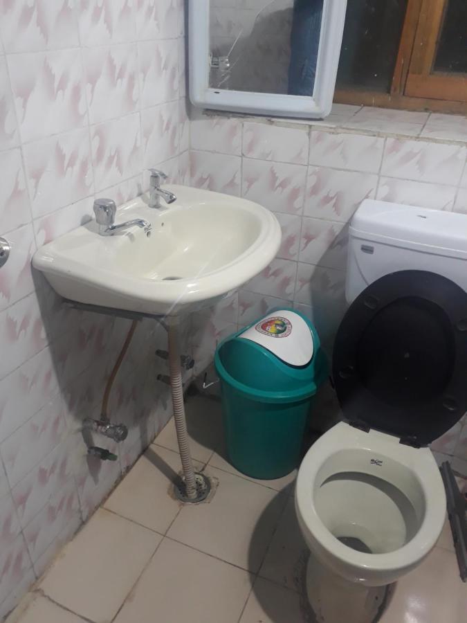 Gonbo Guest House Leh Zewnętrze zdjęcie