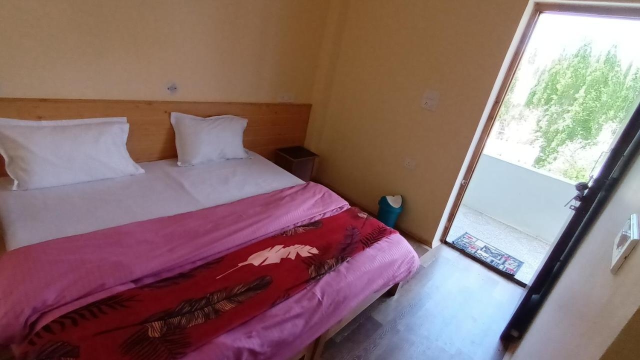 Gonbo Guest House Leh Zewnętrze zdjęcie