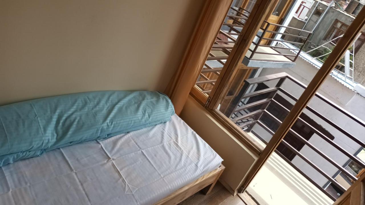 Gonbo Guest House Leh Zewnętrze zdjęcie