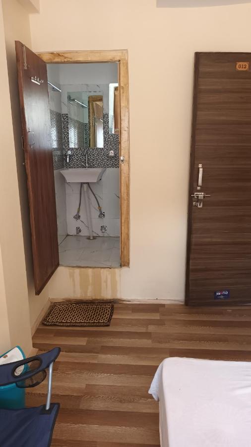 Gonbo Guest House Leh Zewnętrze zdjęcie